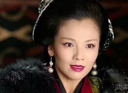 秦惠文后魏纾：一生追求权力的后宫女子