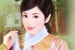 出生高贵的和硕柔嘉公主：不过是政治牺牲品