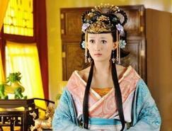 揭秘中国历史上最美的“五大艳后”都有谁