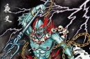 “夜叉”是什么？解读夜叉一词的由来大有典故
