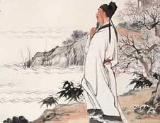 李白哪个朝代的 李白的臧头诗预言诗是真的吗
