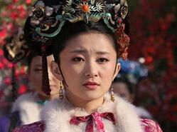 富察贵人为什么会小产 甄嬛传富察贵人哪集死的