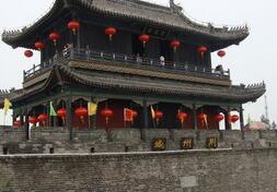 楚国历史回顾:楚国故都荆州具体在哪里