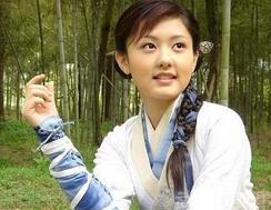 痴情女子冷青萍：只因双眼对视陷入相思