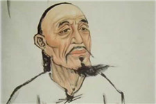 《聊斋志异》的作者蒲松龄诞辰