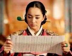 朝鲜闵妃一个不安于只是做只守本分的女人