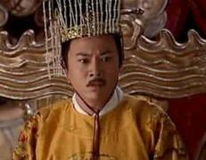 李显故居在房县城南考 李显和李旦有何相似处