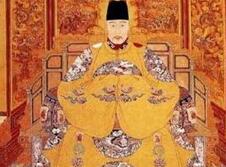 揭秘明朝壬寅宫变中被暗杀的皇帝是谁