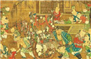 揭秘为什么古代皇帝动不动就喜欢满门抄斩
