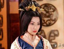史上隋炀帝杨广之妻萧氏是否温婉如玉的女子