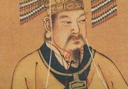 黄帝铸鼎于荆山 华夏部族著名首领黄帝墓在哪