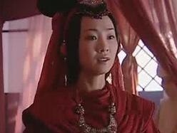历史之谜汉景帝女儿南宫公主究竟是谁