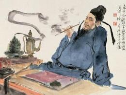 晚唐文学家罗隐为何有才而不能科举中举?