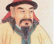 末路英雄吕文焕 吕文焕投降后惨遭元朝廷杀害
