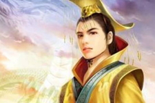 南北朝时代高洋建立北齐
