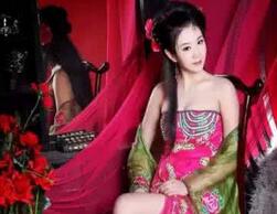 古代青楼选妓女内幕揭秘：什么样的是上品？