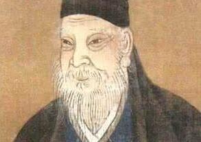 唐朝田园诗人孟浩然一生寄情于山水之中