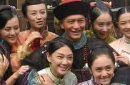 韦小宝最喜欢谁？韦小宝为何能娶到七个老婆？