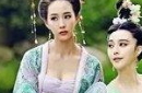 为什么历史上唐代女子都钟爱半露胸式的裙装？