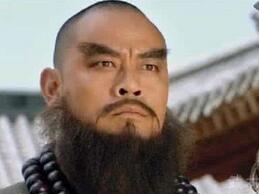 鲁提辖是不是鲁智深 鲁智深的自称是什么