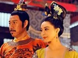 揭秘武则天和李世民是否真有夫妻之实