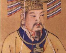 揭秘上古五方上帝和五帝有什么区别