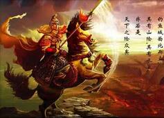 宋蒙钓鱼城之战：中国冷兵器战争的奇迹