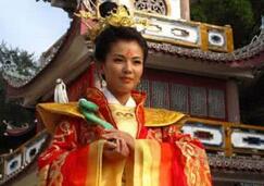 揭秘传统文化中的妈祖及妈祖庙的由来是什么
