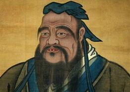 孔子周游列国的故事：孔子周游列国为何先奔卫