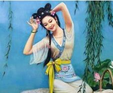 千古误解：为什么西施不姓西孟姜女不姓孟