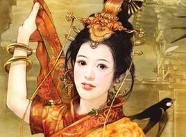 环肥燕瘦的赵飞燕和杨贵妃为何没有子嗣后代?