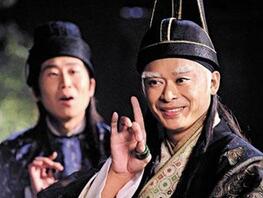 揭秘古代太监寿命普遍长的秘诀是什么