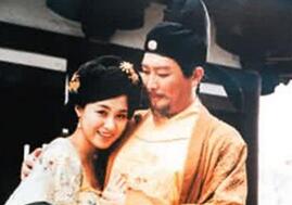 唐太宗最爱的女儿高阳公主与辩机和尚的故事