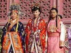 明朝奇案移宫案：一个后宫女人的白日梦