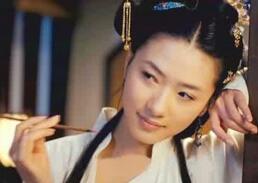 秦淮歌妓李香君邂逅才子侯方域后的浪漫故事