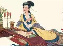 明末清初女诗人李因生平：自学成才的奇女子