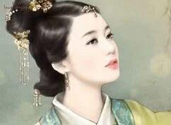 历史上乾隆养女和硕和婉公主的丈夫是什么人?