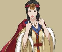 耶律弥勒入宫时不是处女但因太美仍顺利进宫