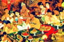 古代富二代都是咋炫富的？竟比后宫美女数量