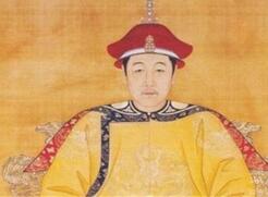 顺治皇帝福临的简介 福临为什么要废后