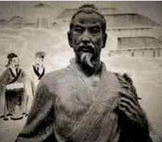 鲁班做出了什么巨大贡献被工匠人称为祖师