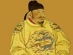 烂汉脏唐：唐代皇帝真的都这么风流吗？