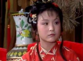 红楼梦真性情女子史湘云最后结局是什么
