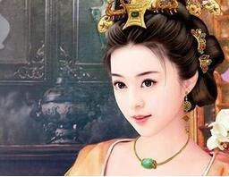 汉武帝和李夫人的故事 李夫人是怎样的一个人