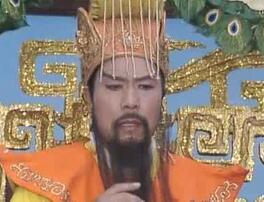 揭秘玉皇大帝的能力如何可以当上玉皇大帝