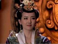 乐平公主杨丽华和宇文赟之间的轶事