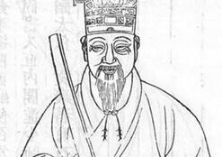 明朝杨一清不仅政治上有所成绩文学上也有作品