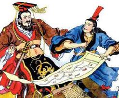 为什么说荆轲刺秦从一开始就注定是失败的