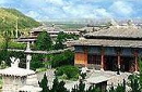 我国最大的陵墓群：竟安葬着古代24位皇帝