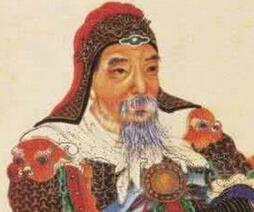 凌烟阁二十四功臣之一的屈突通做过什么突出贡献